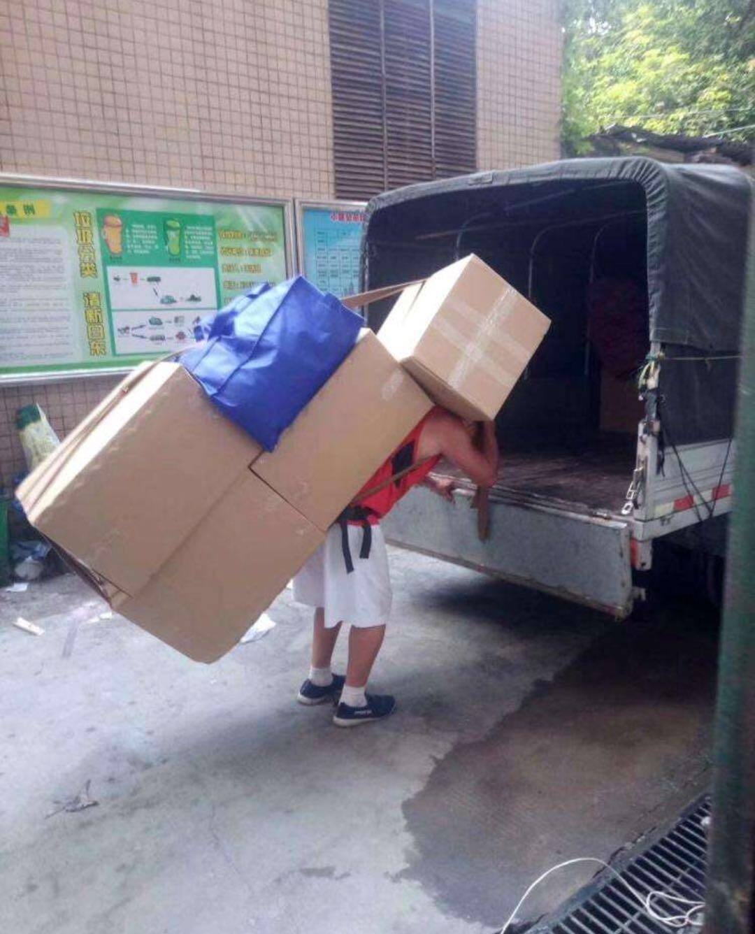 广州整柜海运价格